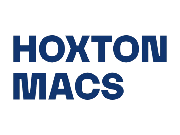 Hoxton Macs Store