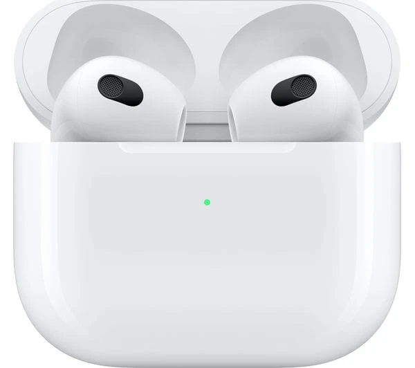 APPLE AirPods (3rd Generation) - Excellent 1 APPLE AirPods (3rd Generation) - Excellent
