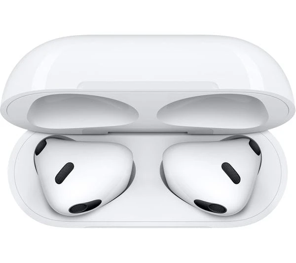 APPLE AirPods (3rd Generation) - Good 2 APPLE AirPods (3rd Generation) - Good - Image 2