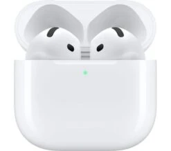APPLE AirPods 4 With Active Noise Cancellation - Good