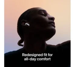 APPLE AirPods 4 With Active Noise Cancellation - Excellent -Hoxton Macs Store apple airpods airpods 4 with active noise cancellation excellent 72422880838018 1