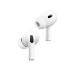 APPLE AirPods Pro (2nd Gen, USB-C) - Excellent -Hoxton Macs Store apple airpods airpods pro 2nd gen with magsafe charging case 45614618313020 1