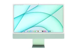 APPLE IMac 24-inch M1 (4-ports, 2021) Green - Good