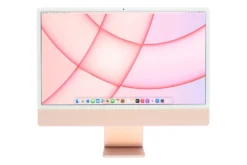 APPLE IMac 24-inch M1 (4-ports, 2021) Pink - Good