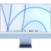 APPLE IMac 24-inch M1 (2-ports, 2021) Blue - Fair