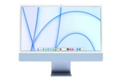 APPLE IMac 24-inch M1 (2-ports, 2021) Blue - Fair
