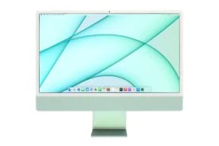 APPLE IMac 24-inch M1 (2-ports, 2021) Green - Good
