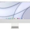 APPLE IMac 24-inch M1 (2-ports, 2021) Silver - Fair