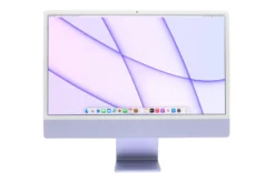 APPLE IMac 24-inch M1 (4-ports, 2021) Purple - Fair