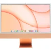 APPLE IMac 24-inch M1 (4-ports, 2021) Orange - Excellent