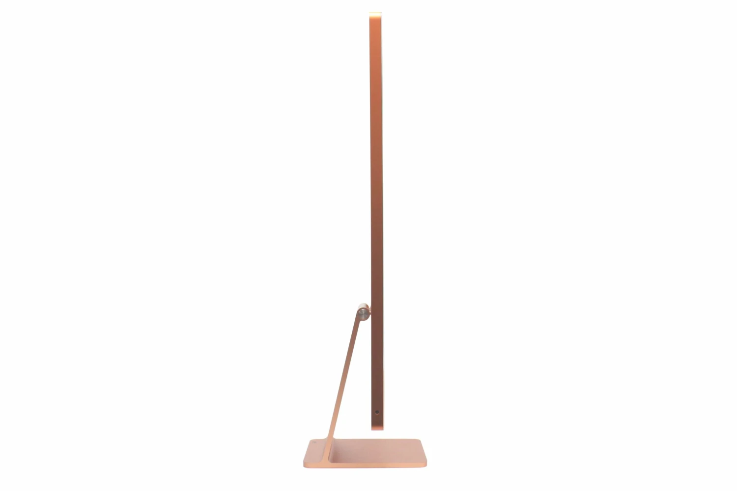 APPLE IMac 24-inch M1 (4-ports, 2021) Orange - Excellent 3 APPLE IMac 24-inch M1 (4-ports, 2021) Orange - Excellent - Image 3