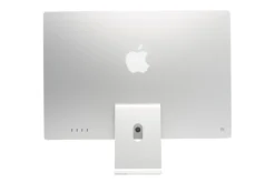 APPLE IMac 24-inch M1 (4-ports, 2021) Silver - Fair -Hoxton Macs Store apple imac 24 inch imac 24 inch m1 4 ports 2021 silver excellent 72852758266242 scaled
