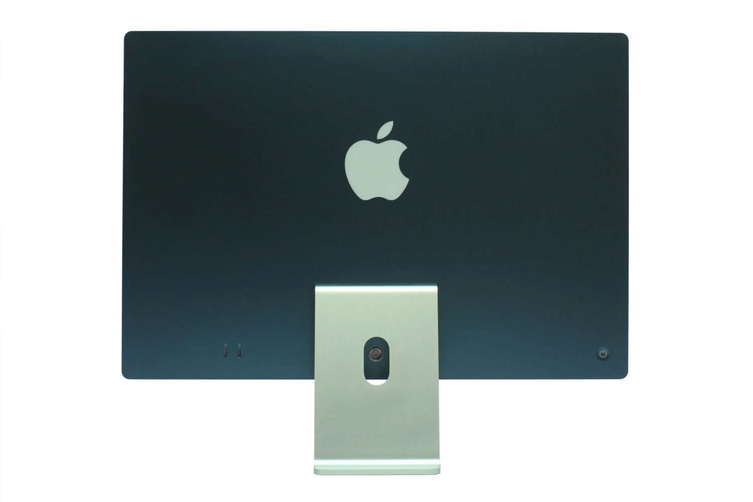 APPLE IMac 24-inch M3 (2-ports, 2023) Green - Excellent 2 APPLE IMac 24-inch M3 (2-ports, 2023) Green - Excellent - Image 2