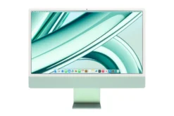 APPLE IMac 24-inch M3 (4-ports, 2023) Green - Good