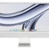 APPLE IMac 24-inch M3 (4-ports, 2023) Silver - Fair