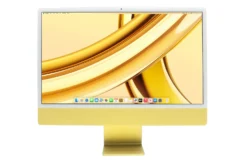 APPLE IMac 24-inch M3 (4-ports, 2023) Yellow - Good