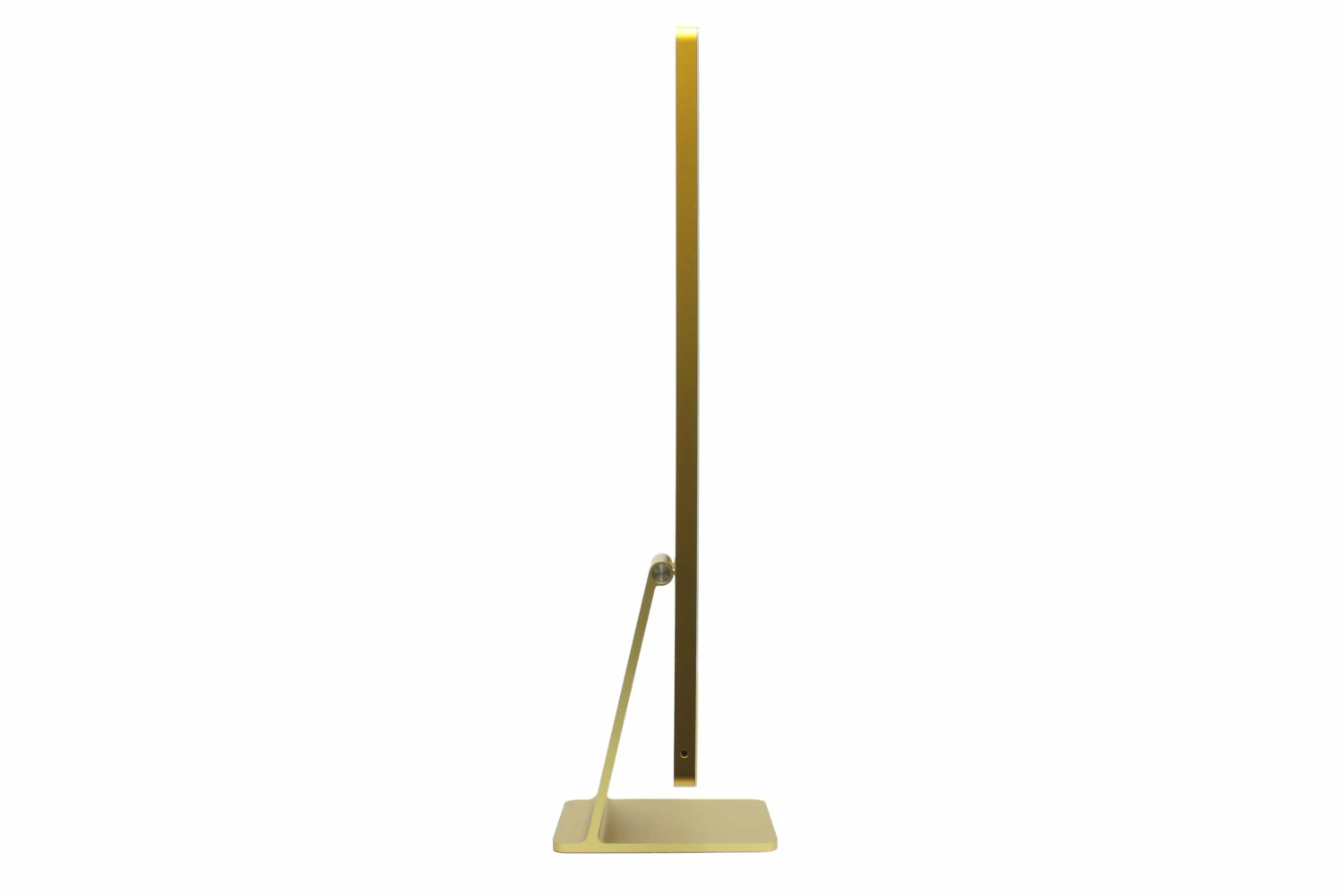 APPLE IMac 24-inch M3 (4-ports, 2023) Yellow - Excellent 3 APPLE IMac 24-inch M3 (4-ports, 2023) Yellow - Excellent - Image 3