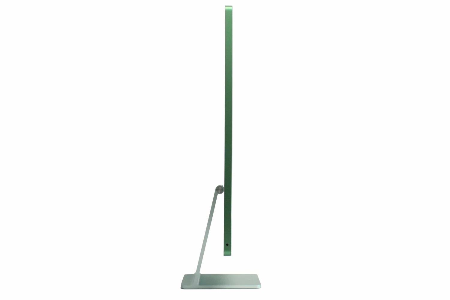 APPLE IMac 24-inch M4 (2-ports, 2024) Green - Excellent 8 APPLE IMac 24-inch M4 (2-ports, 2024) Green - Excellent - Image 8