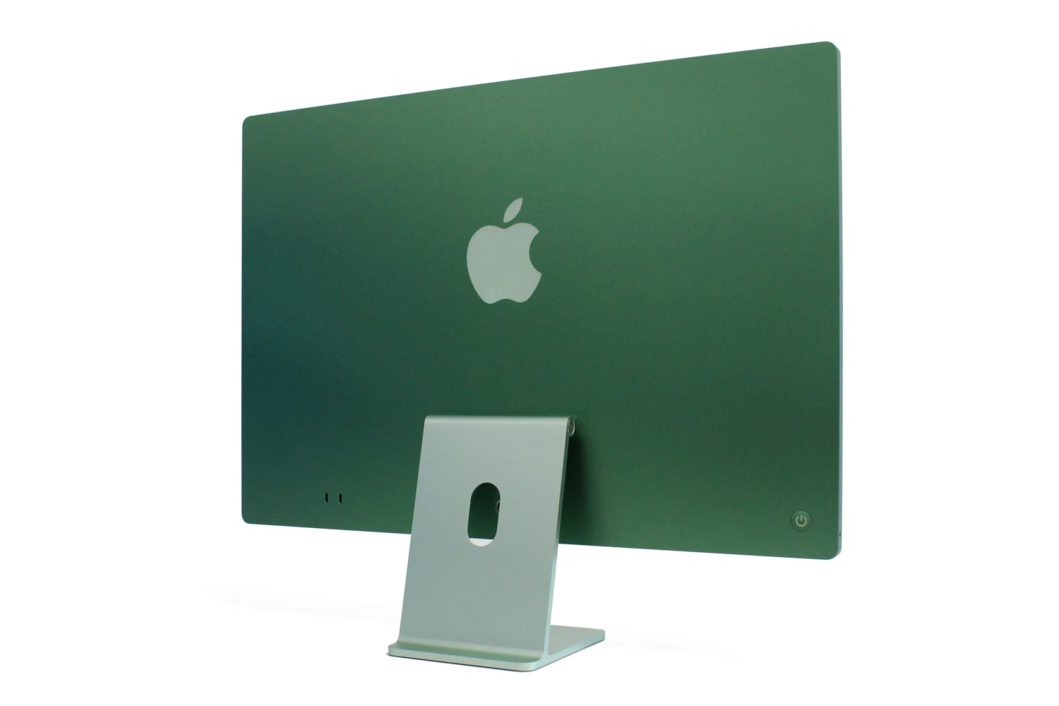 APPLE IMac 24-inch M4 (2-ports, 2024) Green - Excellent 3 APPLE IMac 24-inch M4 (2-ports, 2024) Green - Excellent - Image 3