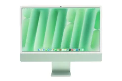 APPLE IMac 24-inch M4 (2-ports, 2024) Green - Good
