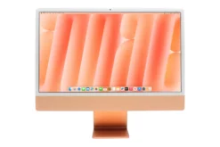 APPLE IMac 24-inch M4 (2-ports, 2024) Orange - Good