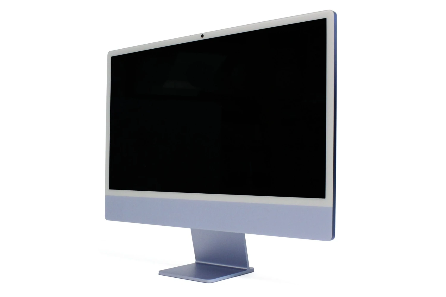 APPLE IMac 24-inch M4 (4-ports, 2024) Blue - Excellent 6 APPLE IMac 24-inch M4 (4-ports, 2024) Blue - Excellent - Image 6