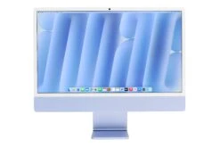 APPLE IMac 24-inch M4 (4-ports, 2024) Blue - Fair