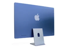 APPLE IMac 24-inch M4 (4-ports, 2024) Blue - Fair -Hoxton Macs Store apple imac 24 inch imac 24 inch m4 4 ports 2024 blue fair 1169574751 scaled