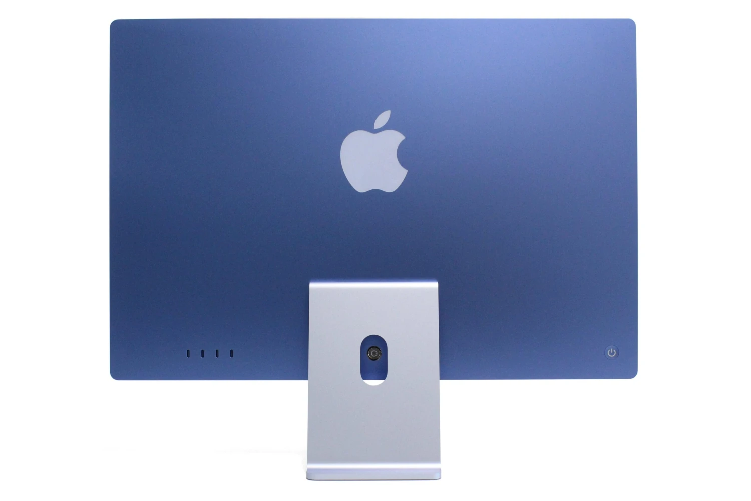 APPLE IMac 24-inch M4 (4-ports, 2024) Blue - Good 2 APPLE IMac 24-inch M4 (4-ports, 2024) Blue - Good - Image 2