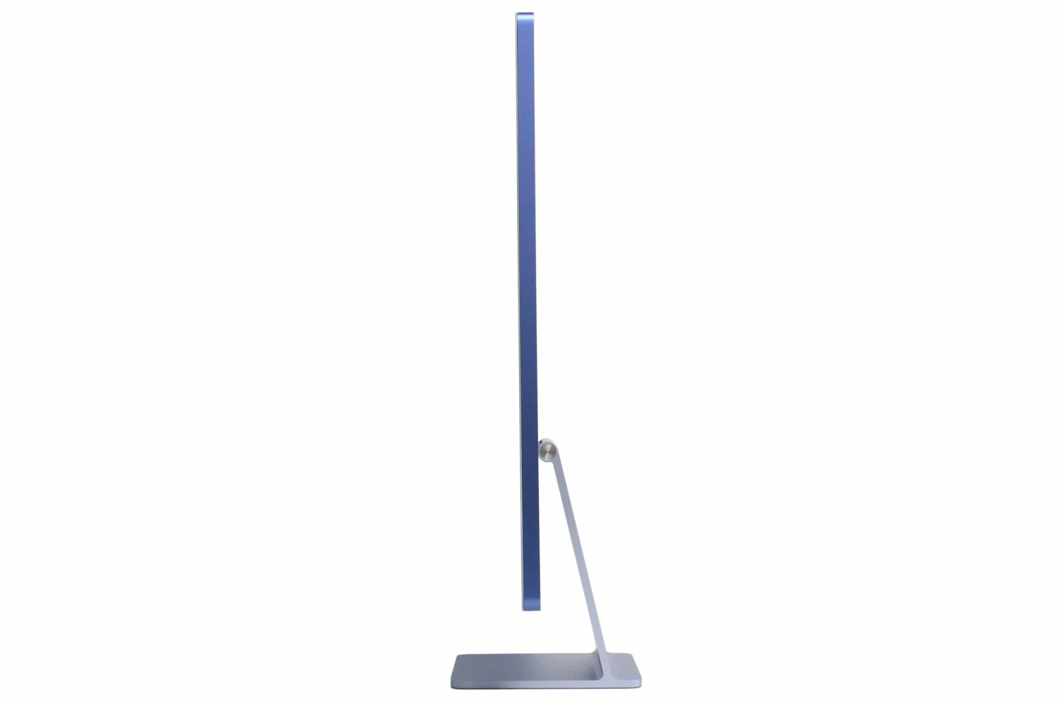 APPLE IMac 24-inch M4 (4-ports, 2024) Blue - Good 7 APPLE IMac 24-inch M4 (4-ports, 2024) Blue - Good - Image 7