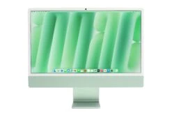APPLE IMac 24-inch M4 (4-ports, 2024) Green - Excellent