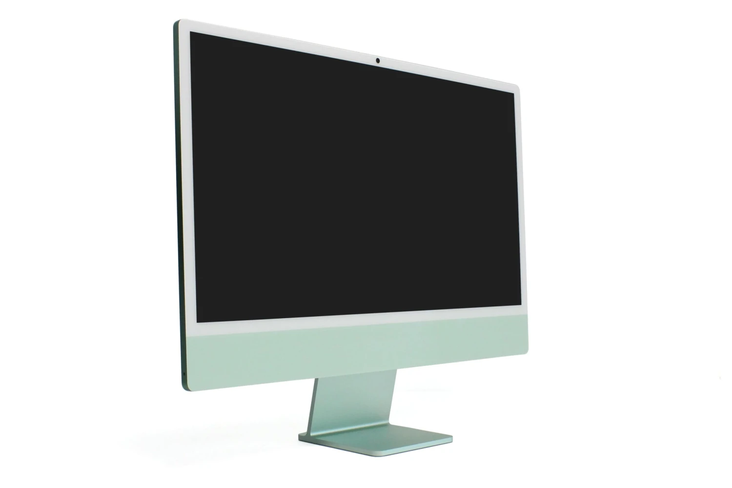 APPLE IMac 24-inch M4 (4-ports, 2024) Green - Excellent 5 APPLE IMac 24-inch M4 (4-ports, 2024) Green - Excellent - Image 5