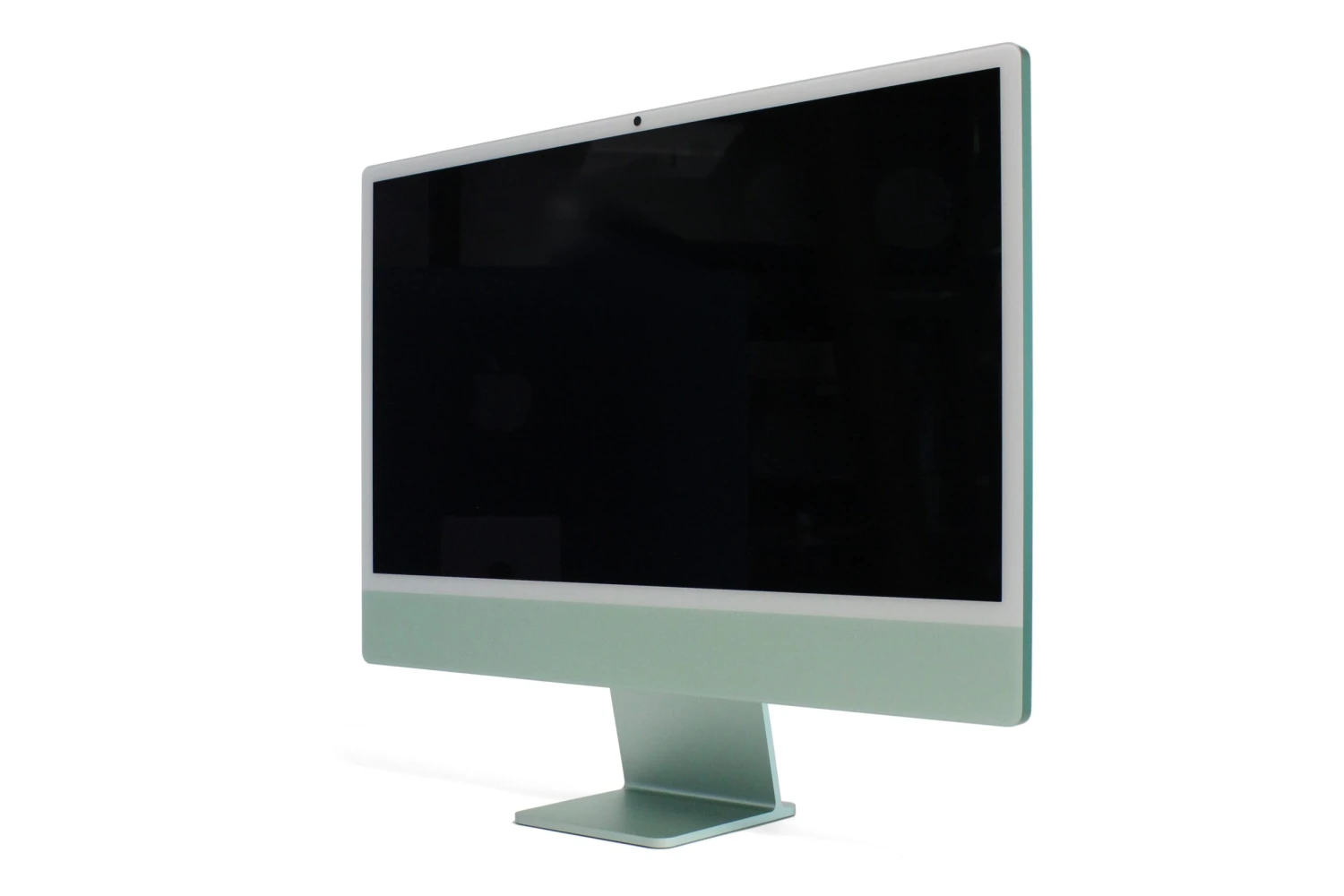 APPLE IMac 24-inch M4 (4-ports, 2024) Green - Fair 6 APPLE IMac 24-inch M4 (4-ports, 2024) Green - Fair - Image 6