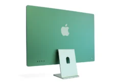 APPLE IMac 24-inch M4 (4-ports, 2024) Green - Fair 11 APPLE IMac 24-inch M4 (4-ports, 2024) Green - Fair -Hoxton Macs Store apple imac 24 inch imac 24 inch m4 4 ports 2024 green fair 1169568797 scaled