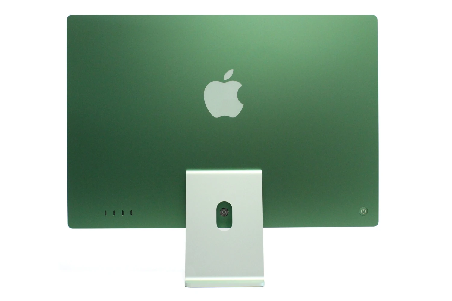 APPLE IMac 24-inch M4 (4-ports, 2024) Green - Good 2 APPLE IMac 24-inch M4 (4-ports, 2024) Green - Good - Image 2