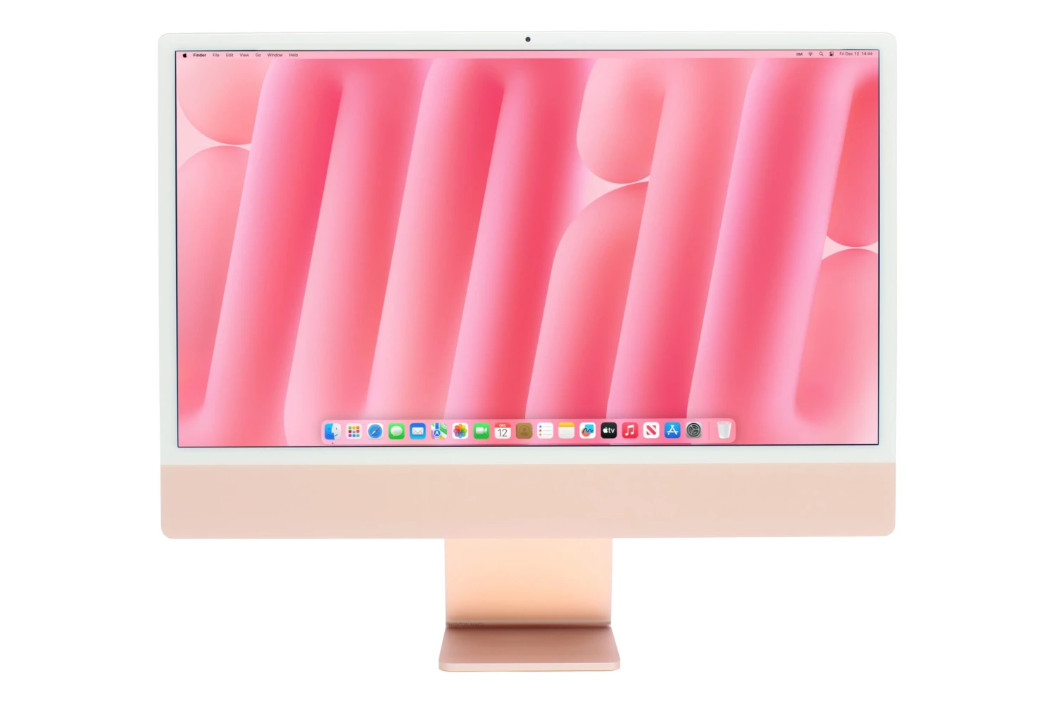 APPLE IMac 24-inch M4 (4-ports, 2024) Pink - Fair 1 APPLE IMac 24-inch M4 (4-ports, 2024) Pink - Fair