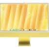 APPLE IMac 24-inch M4 (4-ports, 2024) Yellow - Fair