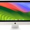 APPLE IMac 5K Retina 27-inch Core I5 3.1GHz (2020) - Excellent