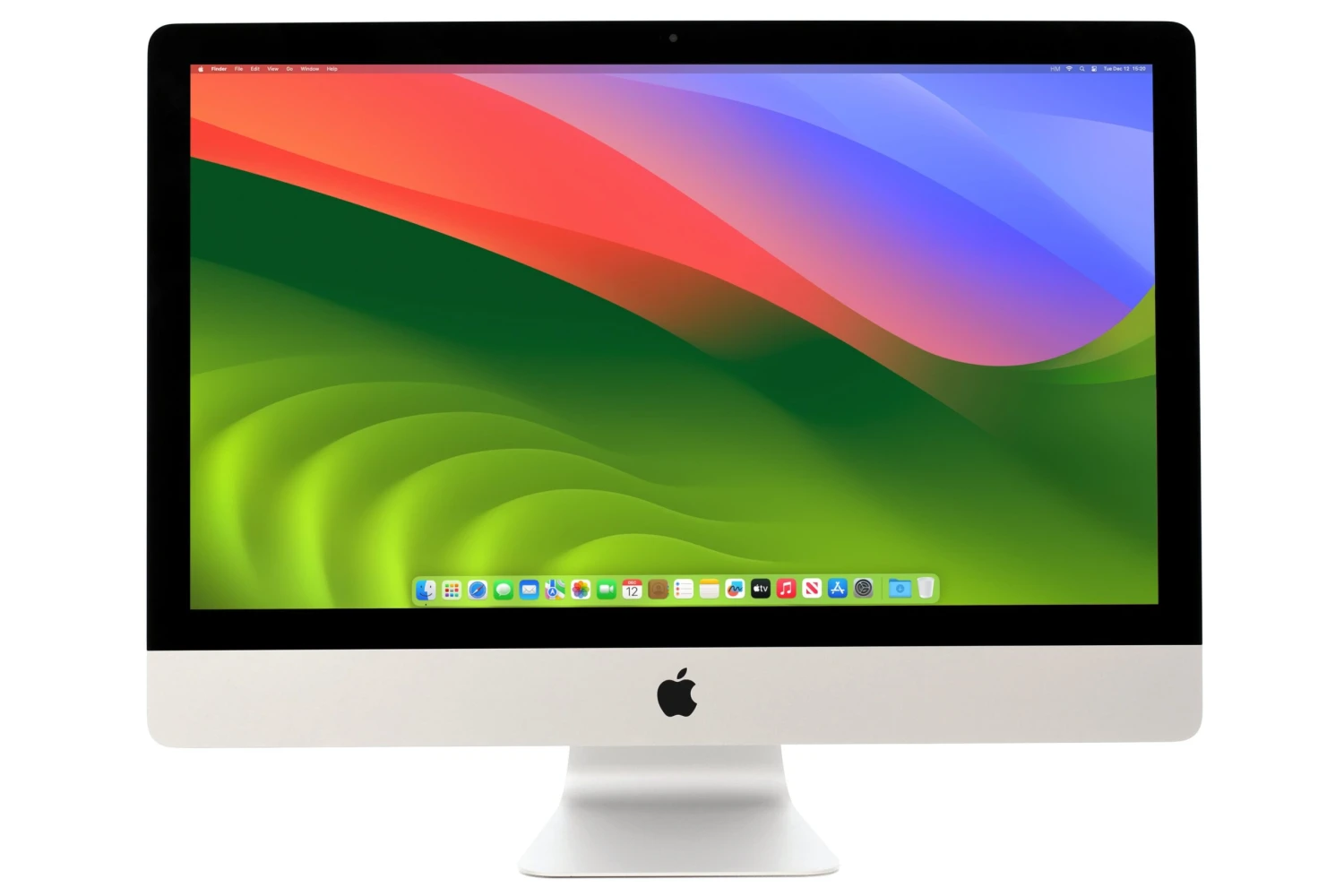 APPLE IMac 5K Retina 27-inch Core I5 3.3GHz (2020, Nano) - Good 1 APPLE IMac 5K Retina 27-inch Core I5 3.3GHz (2020, Nano) - Good