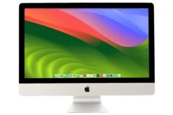 APPLE IMac 5K Retina 27-inch Core I7 3.8GHz (2020, Nano) - Excellent