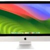 APPLE IMac 5K Retina 27-inch Core I9 3.6GHz (2020) - Excellent