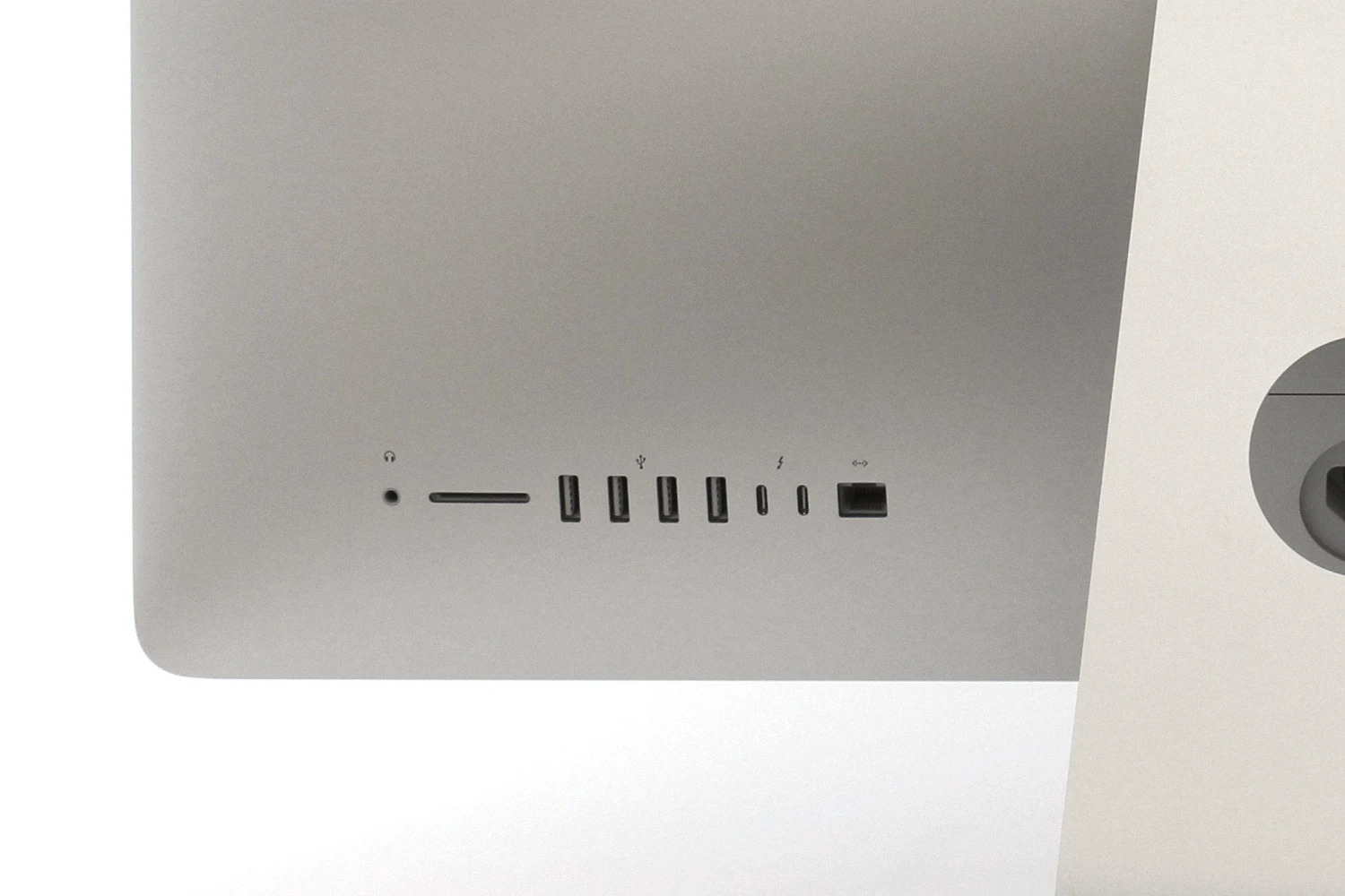 APPLE IMac 5K Retina 27-inch Core I9 3.6GHz (2020) - Fair 3 APPLE IMac 5K Retina 27-inch Core I9 3.6GHz (2020) - Fair - Image 3