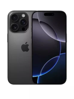 Apple IPhone 16 Pro - Excellent