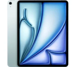 APPLE IPad Air 13-inch M3 (Wi-Fi + Cellular) - Good -Hoxton Macs Store apple ipad blue 128gb ipad air 13 inch m3 wi fi cellular excellent 1167856950 1