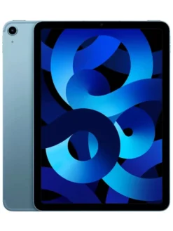 APPLE IPad Air (5th Generation, Wi-Fi) - Good -Hoxton Macs Store apple ipad blue 64gb ipad air 5th generation wi fi good 41905999937852