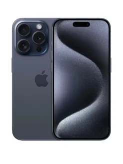 Apple IPhone 15 Pro Max - Fair -Hoxton Macs Store apple ipad blue titanium 128gb apple iphone 15 pro excellent 72533648867714 1