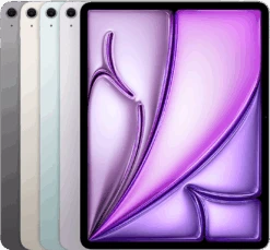 APPLE IPad Air 13-inch M3 (Wi-Fi) - Excellent