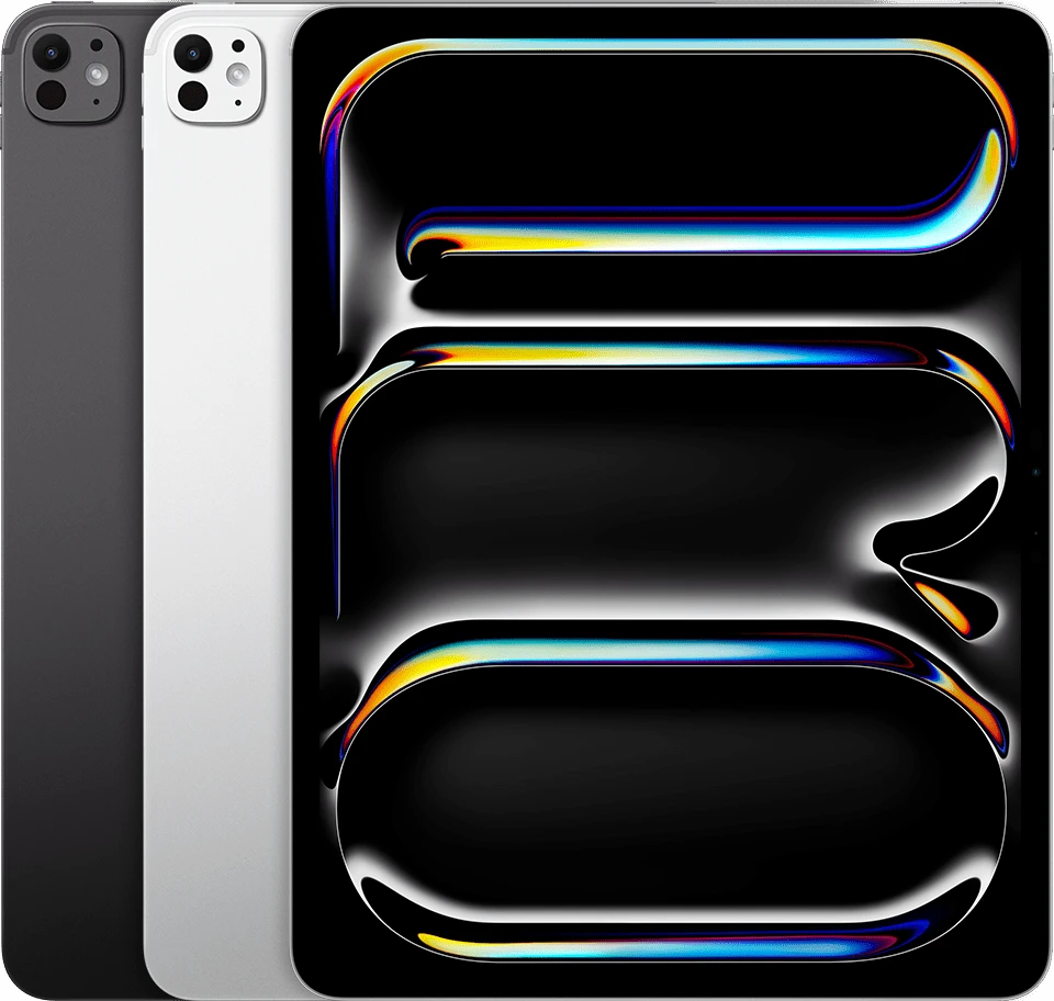 APPLE IPad Pro 11-inch M4 (Wi-Fi + Cellular) - Fair 1 APPLE IPad Pro 11-inch M4 (Wi-Fi + Cellular) - Fair