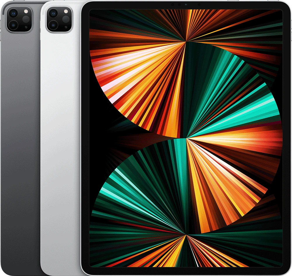 APPLE IPad Pro 12.9-inch (5th Generation, Wi-Fi) - Fair 1 APPLE IPad Pro 12.9-inch (5th Generation, Wi-Fi) - Fair
