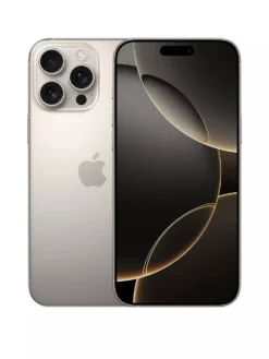 Apple IPhone 16 Pro Max - Good -Hoxton Macs Store apple ipad natural titanium 256gb apple iphone 16 pro max excellent 72430576796034 2